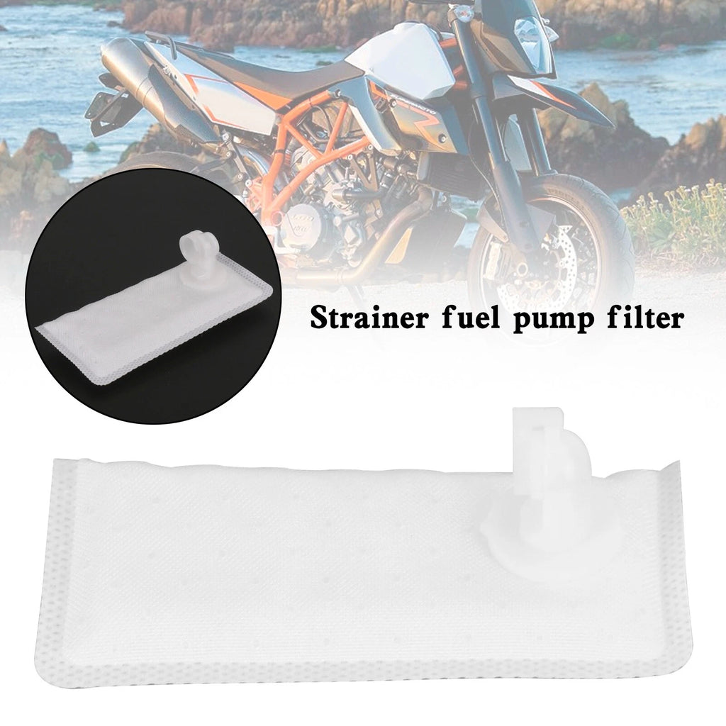 Fuel Pump Strainer Filter for Super Adventure R2R Brabus 990 1050 1090 1290 1300