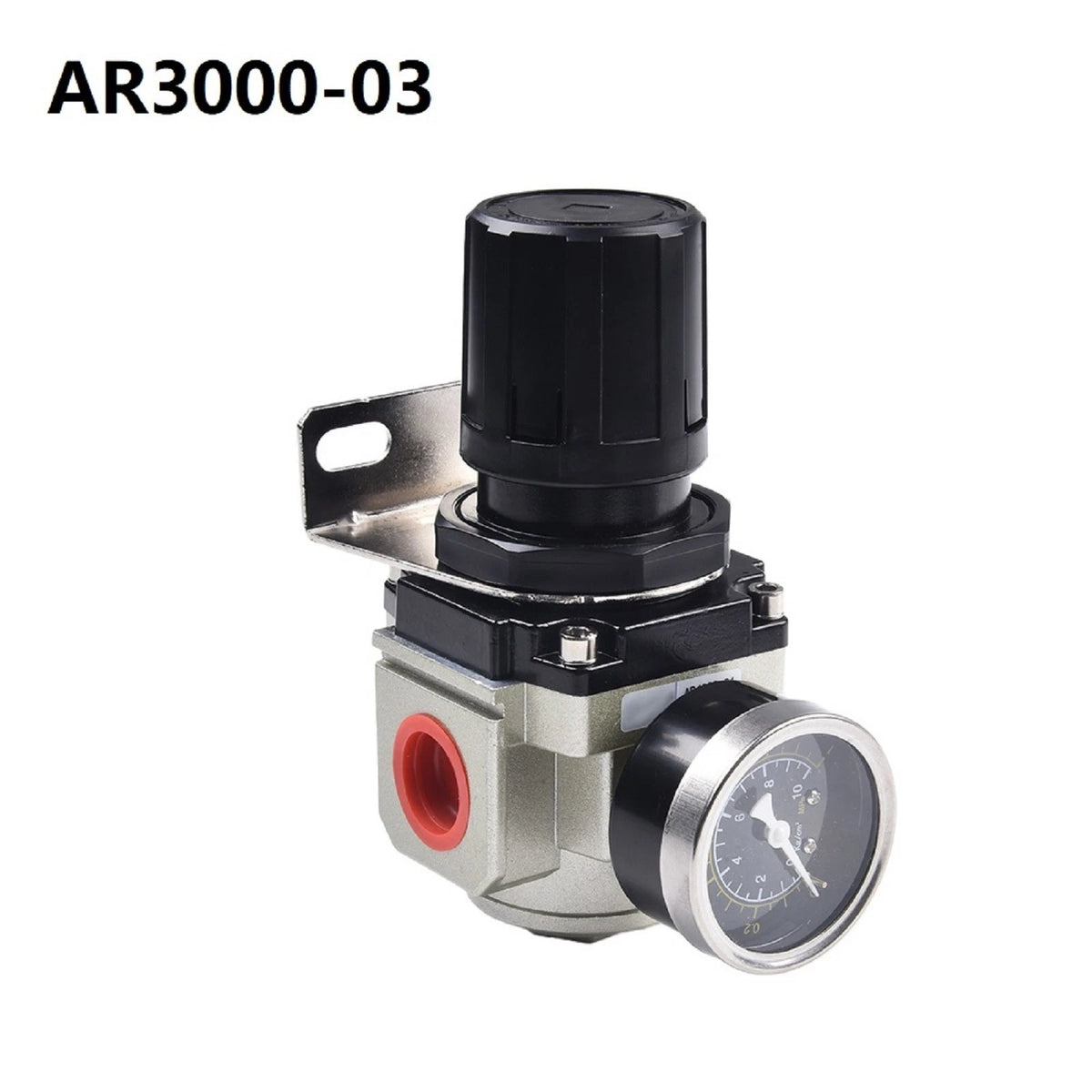 Compressed Air Pressure Regulator Valve for (38 Inch Port)