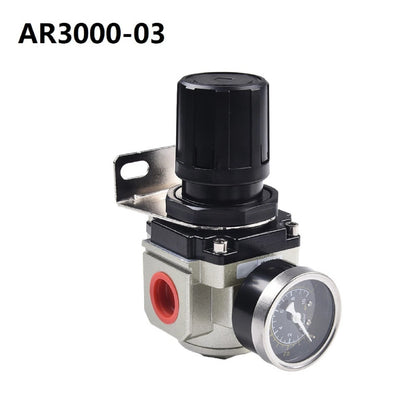 Compressed Air Pressure Regulator Valve for (38 Inch Port)