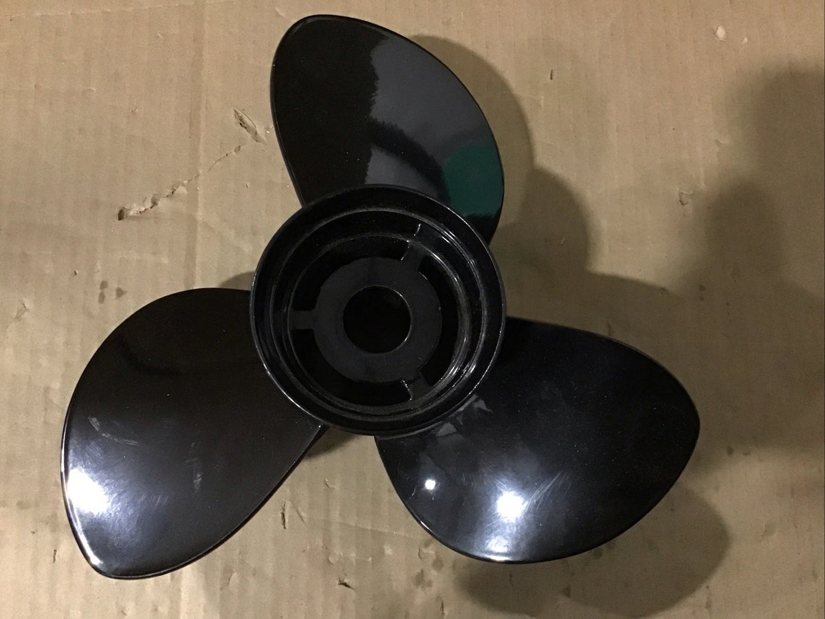 Turning Point Hustler 10.5x11P 3 Blade Propeller 2122-1110 for Outboard Motors