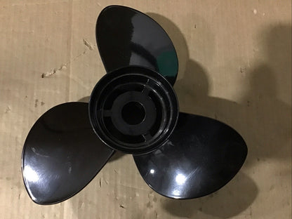 Turning Point Hustler 10.5x11P 3 Blade Propeller 2122-1110 for Outboard Motors