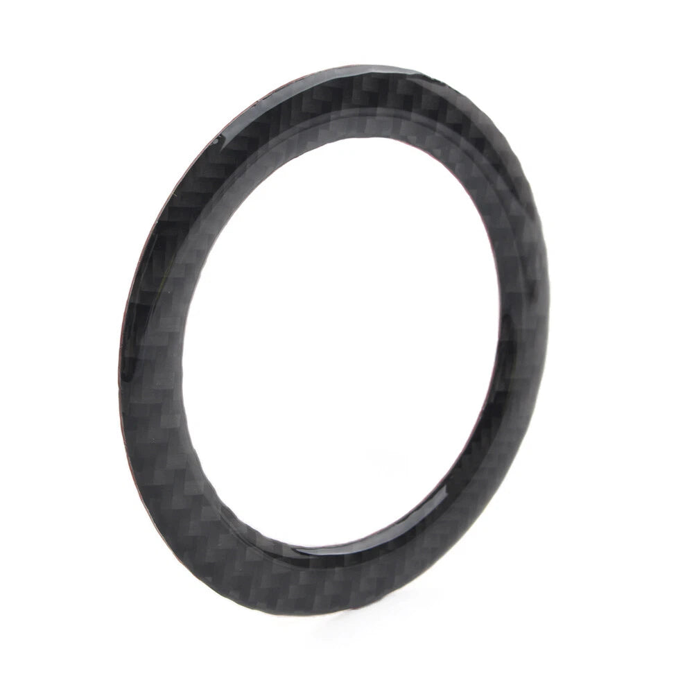 Steering Wheel Hub Cover Trim for Jeep Grand Cherokee (2014–2022)