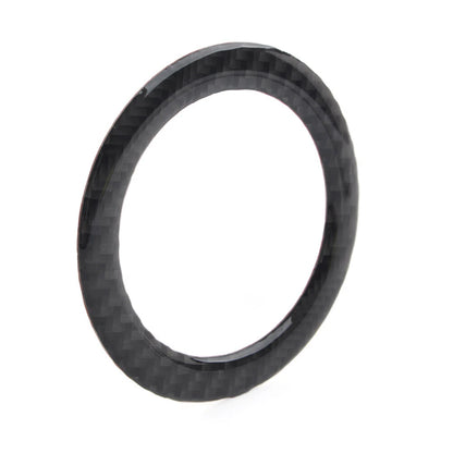 Steering Wheel Hub Cover Trim for Jeep Grand Cherokee (2014–2022)