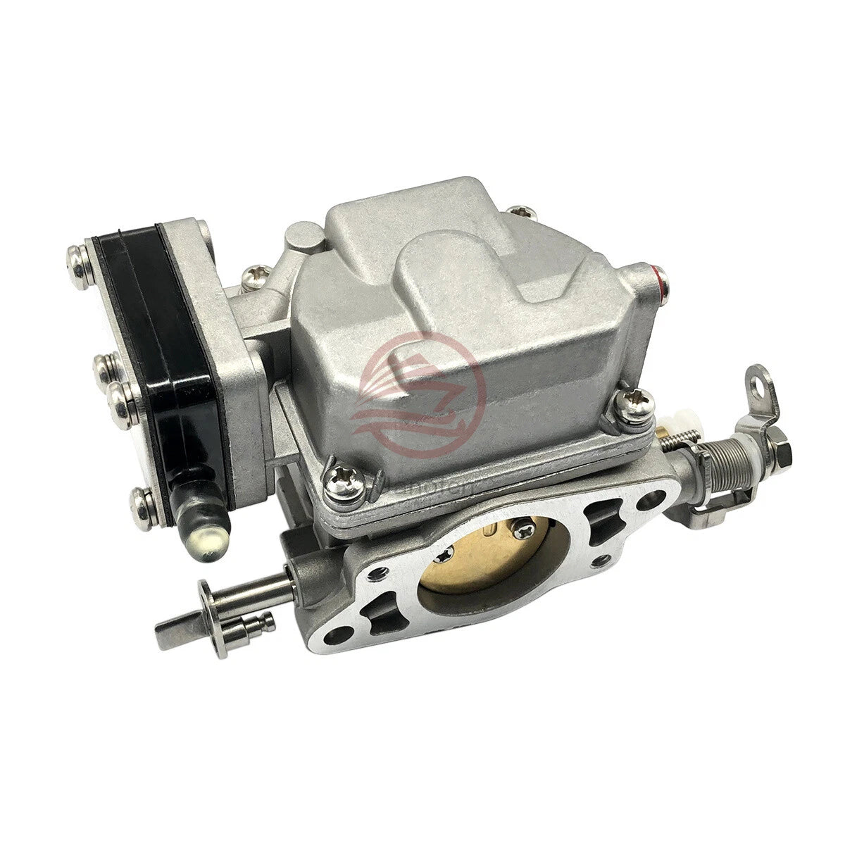 Carburetor 3G2-03100-2 for Tohatsu Nissan 9.9HP 15HP 18HP (Outboard Motor)