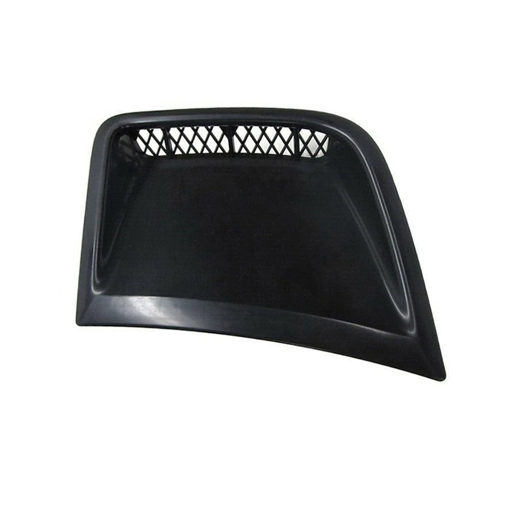 Fog Light Bumper Bezel Cover for Impreza STi (2008–2014) Left Side