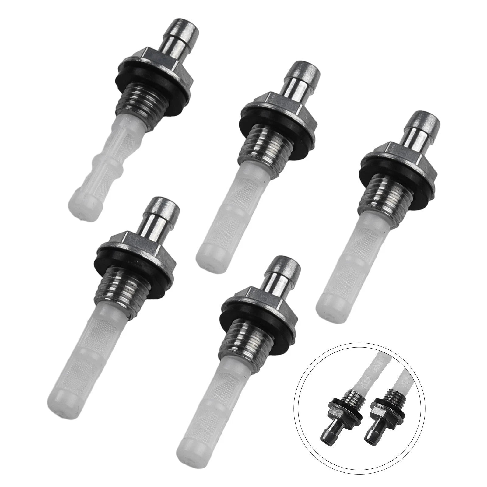 Fuel Tank Filter for GX160 GX200 GX240 (Replace)