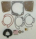 Carburetor Kit with Float for Johnson/Evinrude 90-175 Hp (600-32)