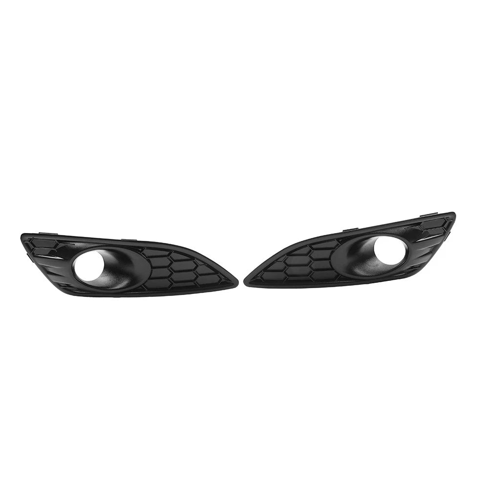 Fog Light Cover Grille for Ford Fiesta (2013–2017)