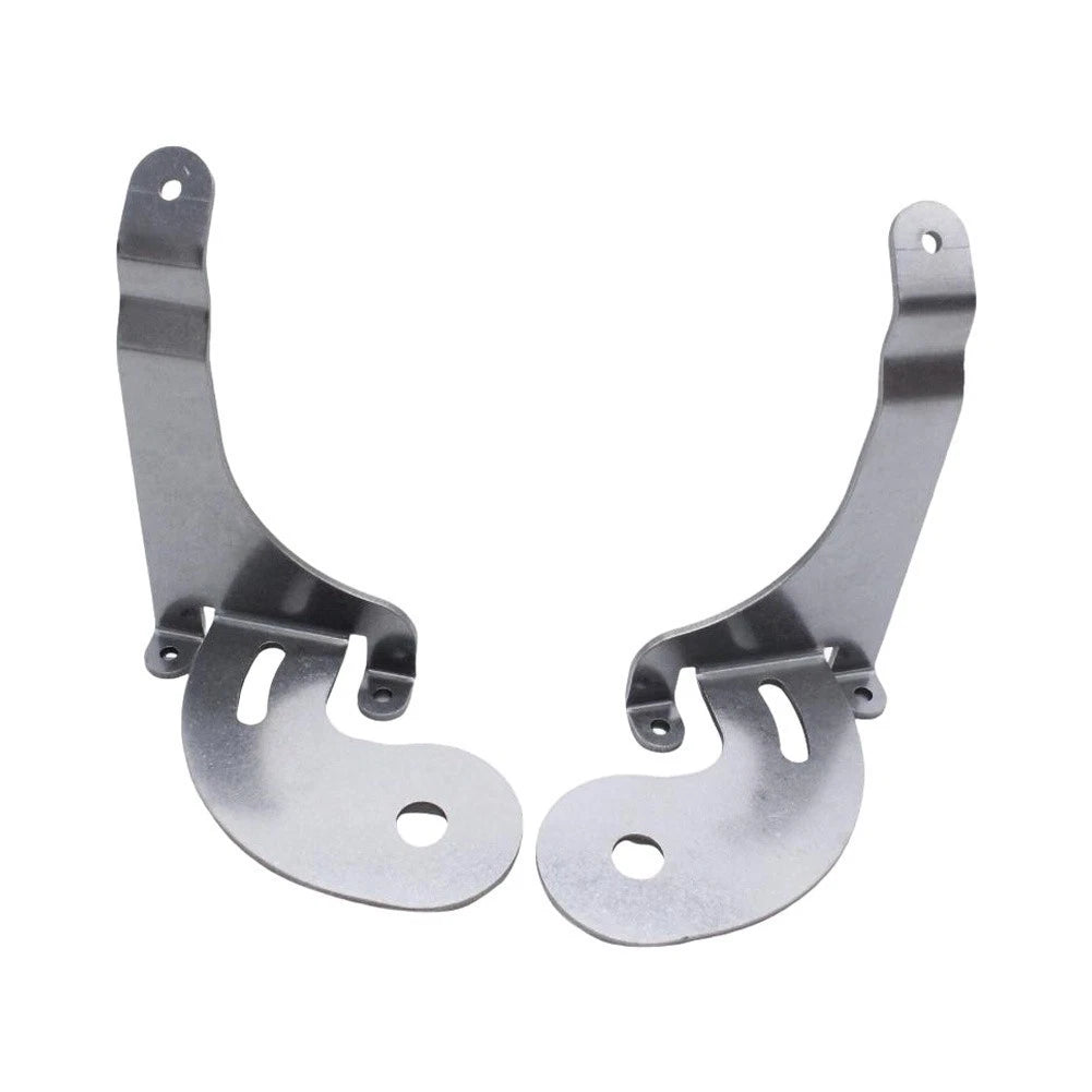 Stainless Steel Headlight Mounting Bracket for