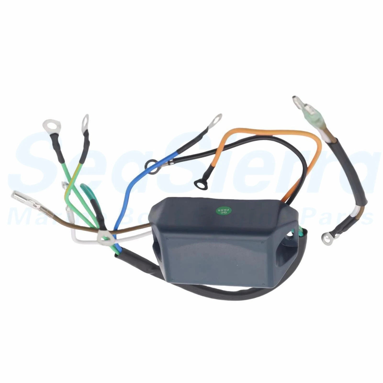 Switch Box CDI for Mercury Outboard (339-6222, A1, A4, A6, A8, A10, 18-5788, 114-6222)