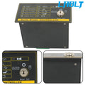 DSE520 Controller Panel for Deep Sea Diesel Generator (1PC)
