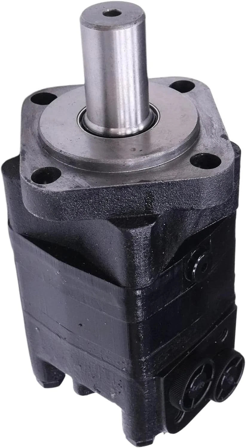 Replacement Orbital Motor OMS125-151F0502 for Sauer Danfoss