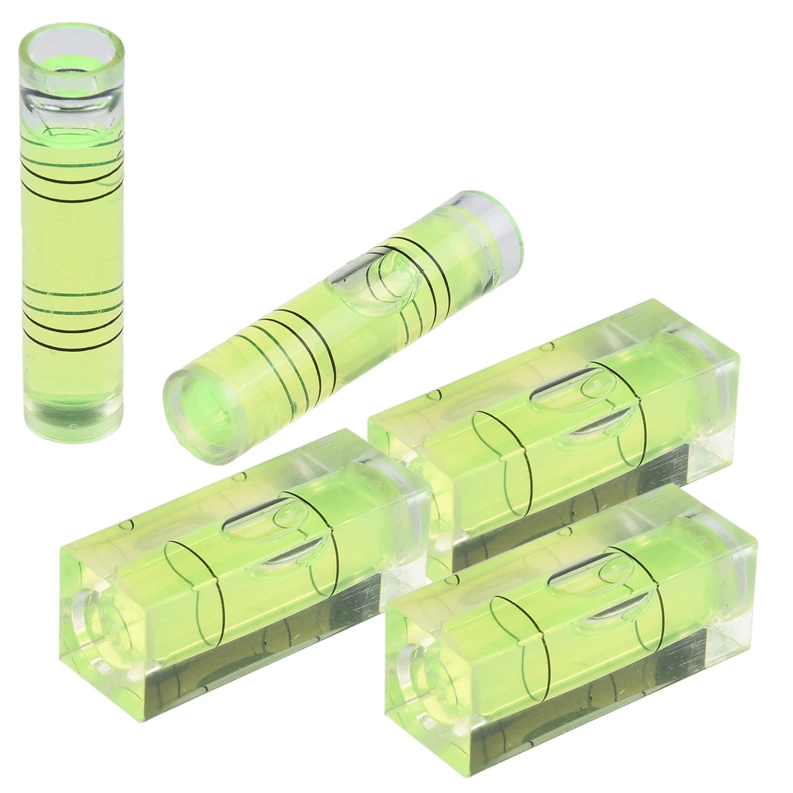 Set of 4 Levelers for Various Applications