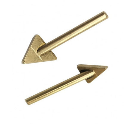 Plastic Repair Triangle Welding Iron for Bumpers