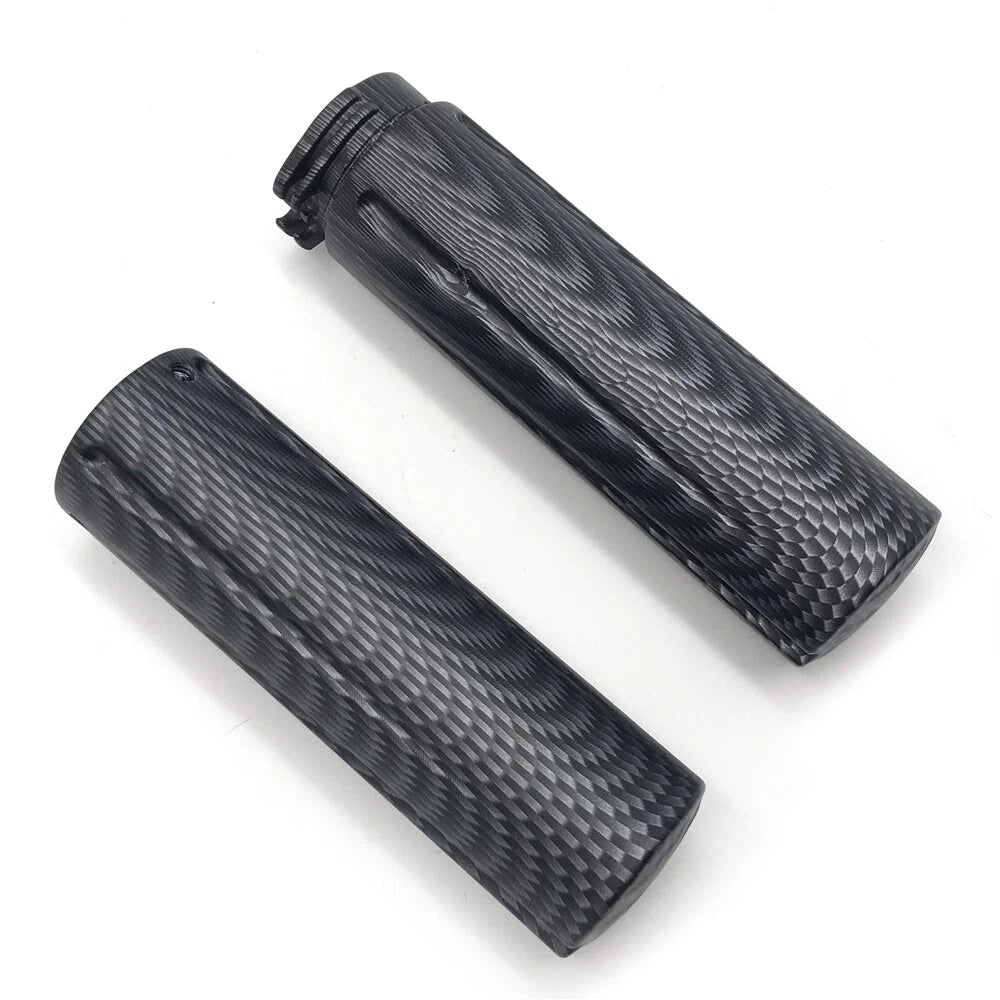 1" Handlebar Grips for Harley Softail Dyna (Fits )