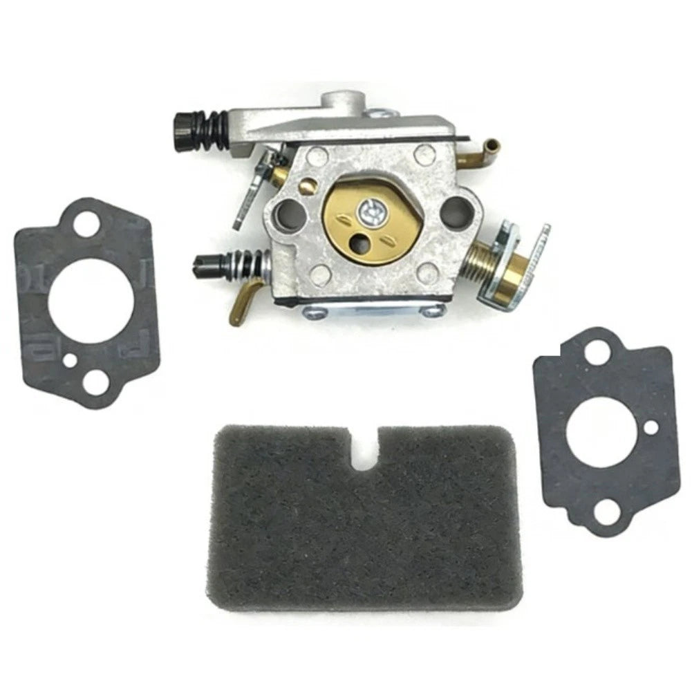 Carburetor WT 964 for Chainsaw Models 225, 227, 232, 235, 240 (Mechanical)