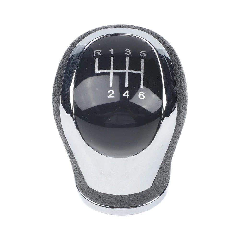 Leather Gear Shift Knob for Nissan Qashqai (328654BA1A)