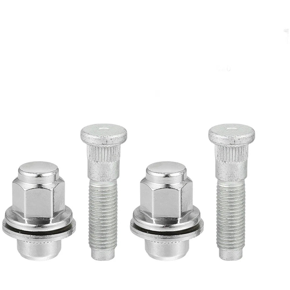 High Performance Fasteners for Enhanced Vehicle Safety