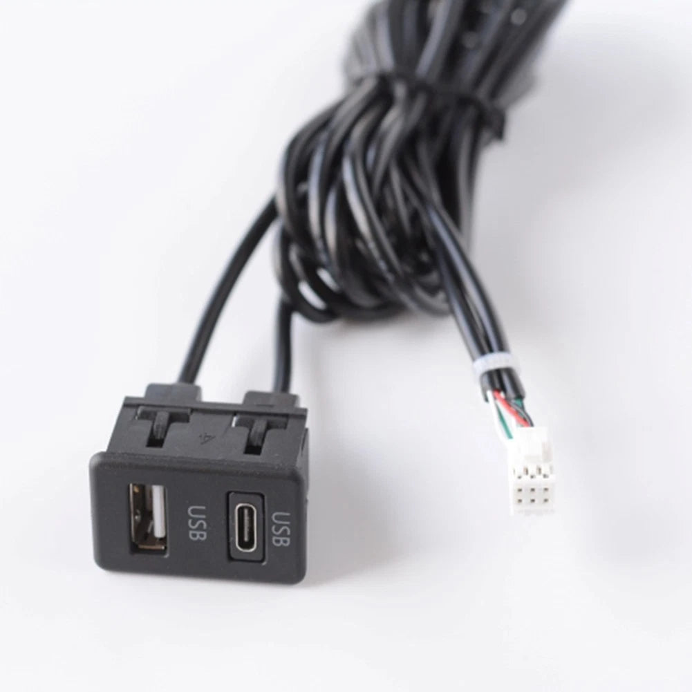 Car Audio Upgrade Navigation Interface for (2010–2023)