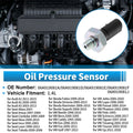 Engine Oil Pressure Sensor 06A919081A/06A919081D for Audi A1 (2011–2015)