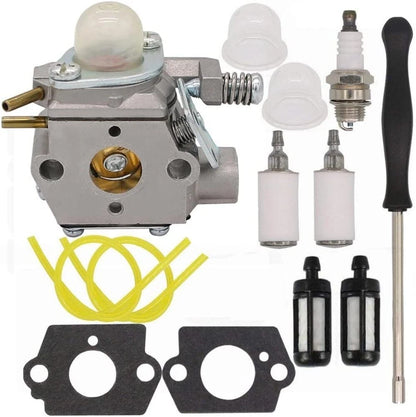 WT-631 WA-226 Carburettor for Poulan Craftsman (No Year Range Provided)