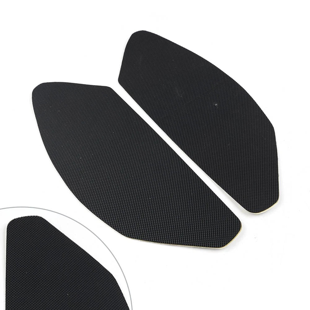 Tank Traction Side Pad Gas Knee Grip Decal Sticker for Yamaha YZF R1 (2009–2014)