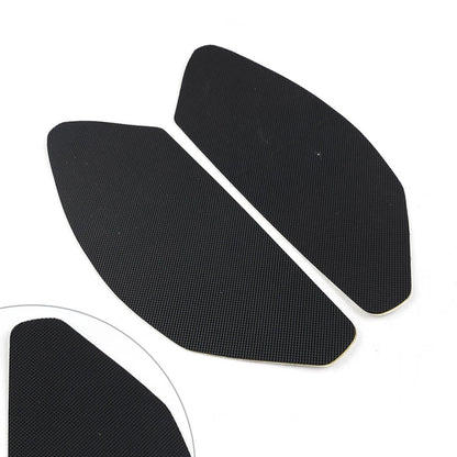 Tank Traction Side Pad Gas Knee Grip Decal Sticker for Yamaha YZF R1 (2009–2014)