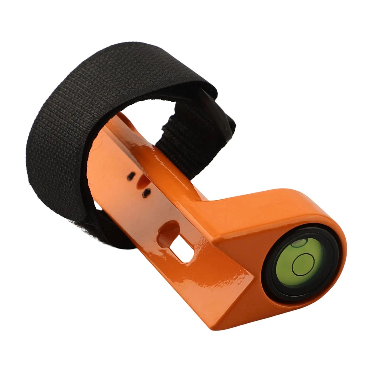 90 Degree Right Angle Bubble Level for Standard Rod