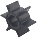 Water Pump Impeller for Nissan Tohatsu 2 Stroke 25-35 HP Outboard (1990–2023)