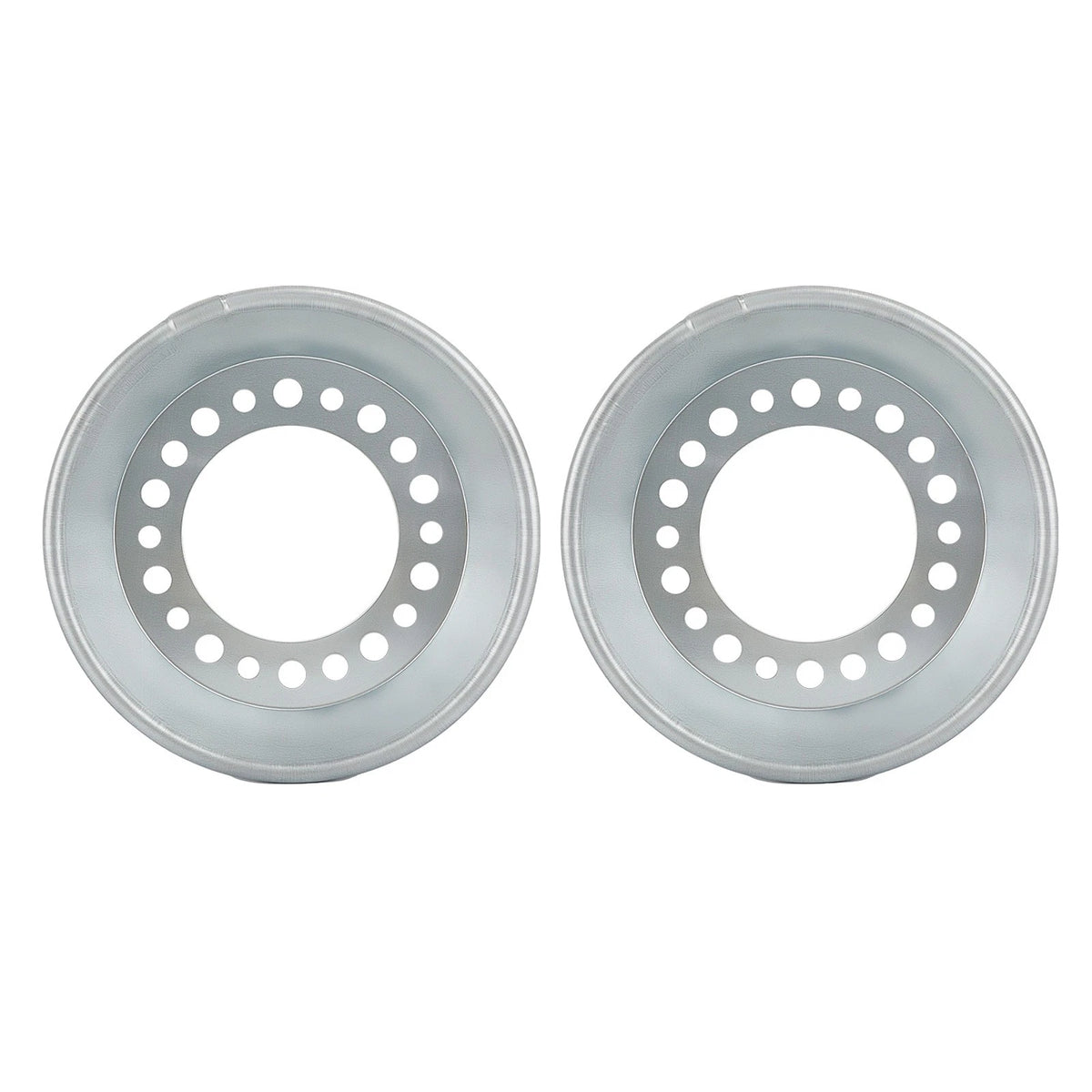 Set of 2 Auto Wheel Balancer for 22.5-24.5" Wheel - Steer Axle 800-822