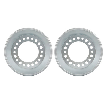 Set of 2 Auto Wheel Balancer for 22.5-24.5" Wheel - Steer Axle 800-822
