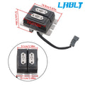 Control Pedal Valve LABLT 561-7001 for Caterpillar E336GC E323G E312GC E349GC