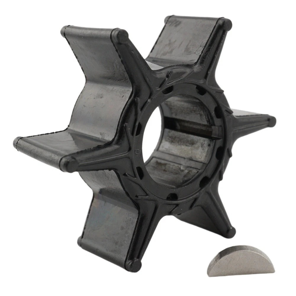 Water Pump Impeller Service Kit for Yamaha 40 50 HP Outboard (6H3-44352-00)