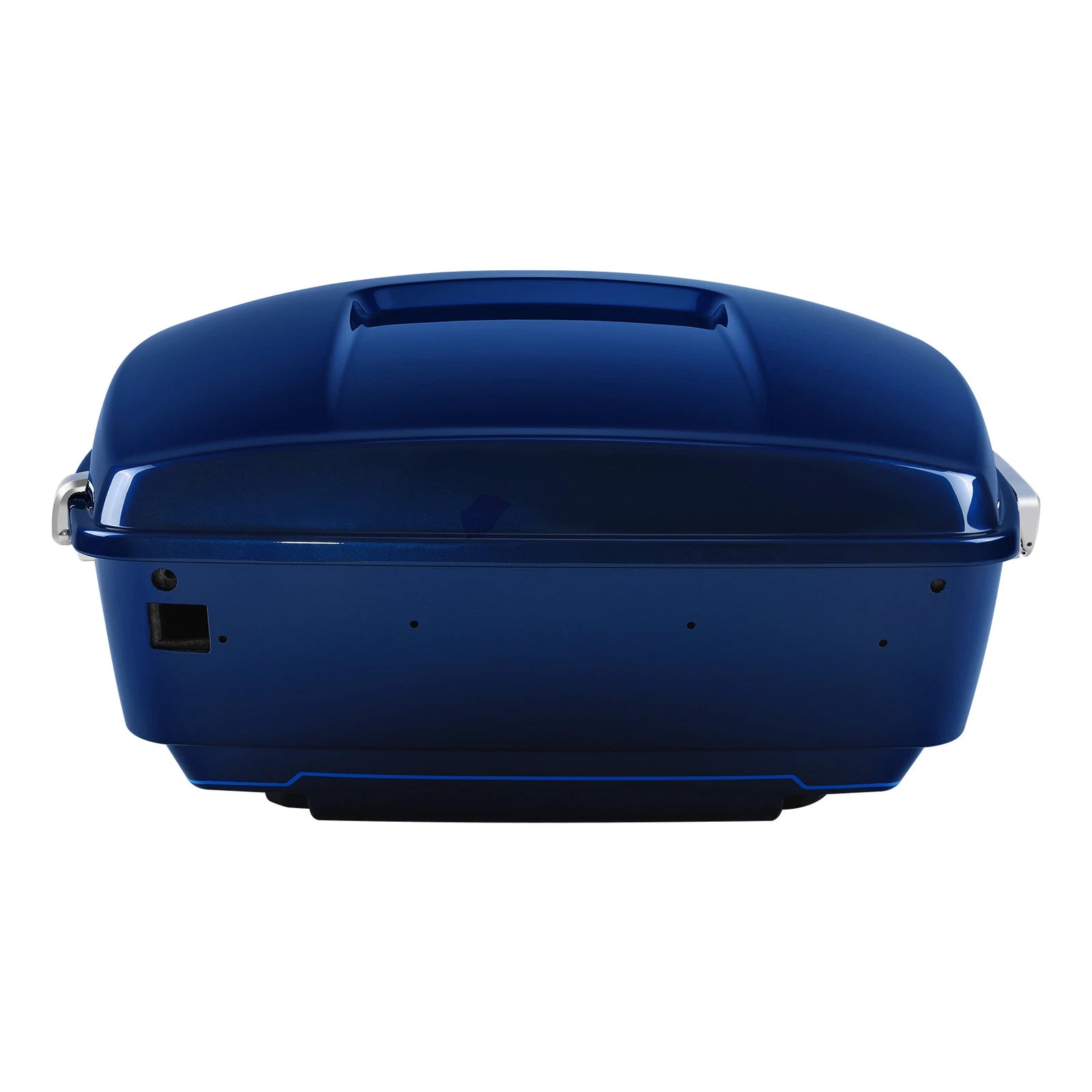 Trunk for Harley Touring Road Electra Glide (2014–2024) - Superior Blue