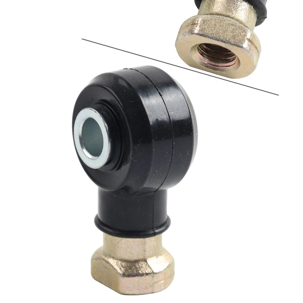 1x Ball Joint Tie Rod End B For Linhai 260cc 300cc ATV Go Karts 20507