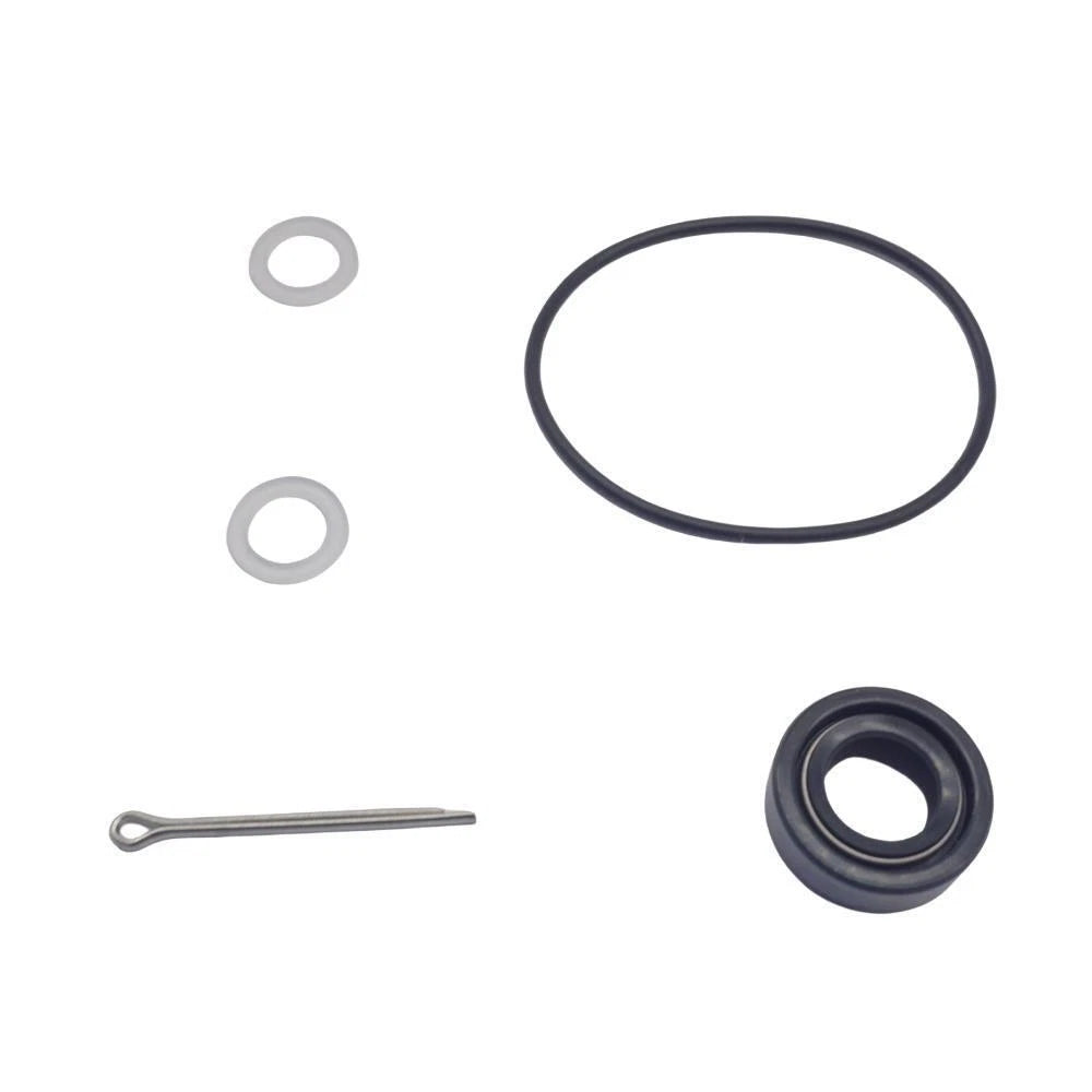 Lower Unit Seal Kit w/ Pin for Honda Outboard BF4 BF4.5 BF5 BF6 (N/A)