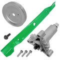 Spindle Assembly Kit Replacement for Poulan 342054 342064 (2000–2000)