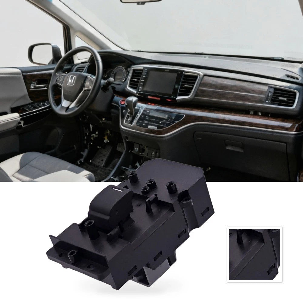 Power Window Switch for Honda Accord, Odyssey (2013–2020)