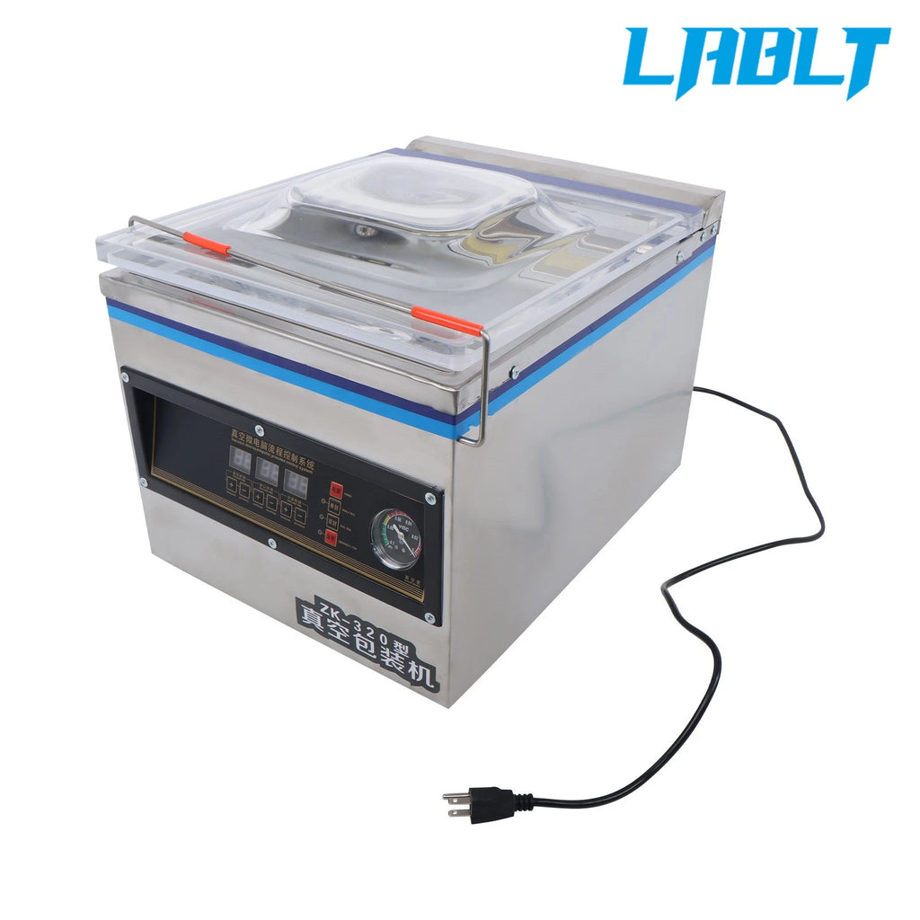 Vacuum Sealer Machine for LABLT DZ-260C (Commercial)