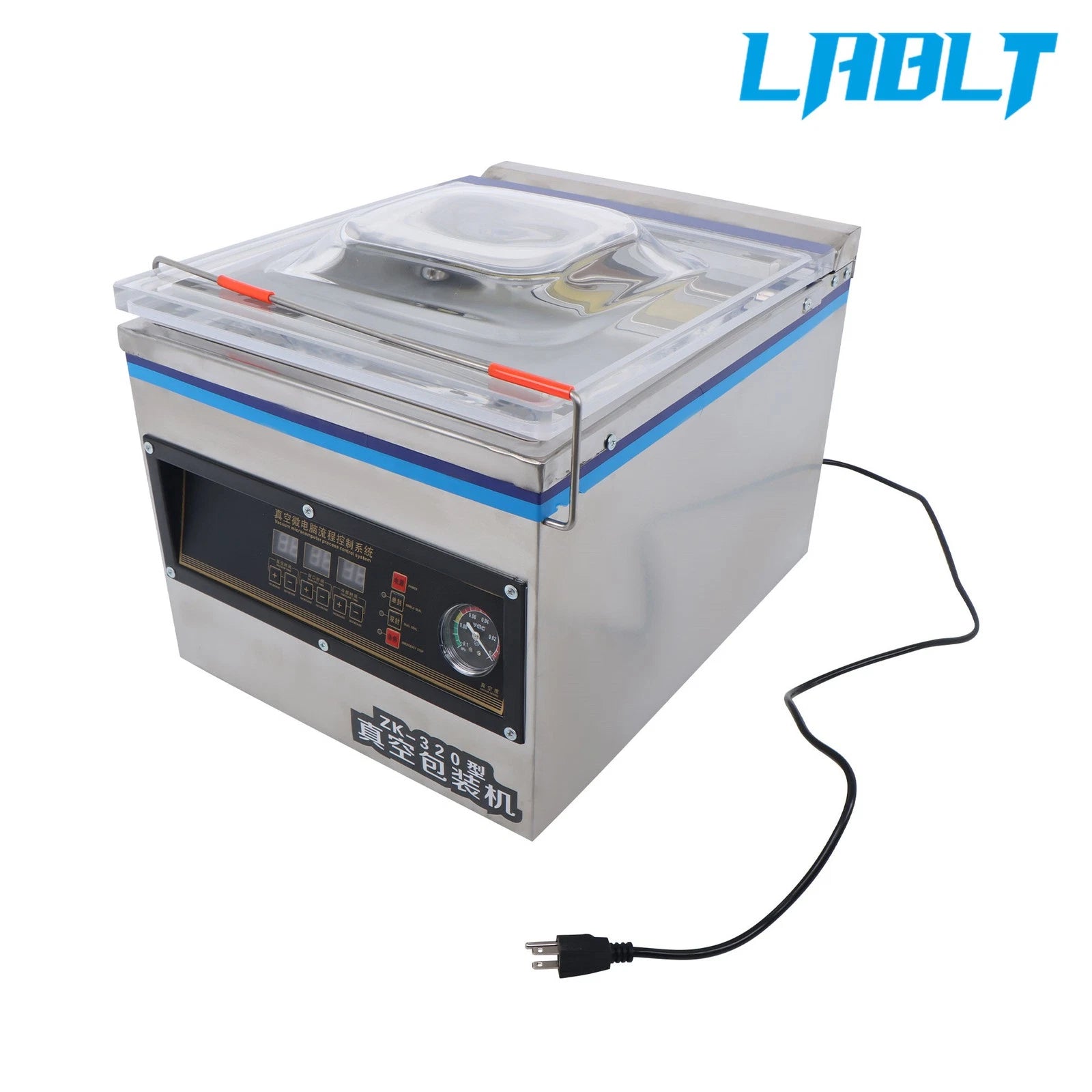 Vacuum Sealer Machine for LABLT DZ-260C (Commercial)