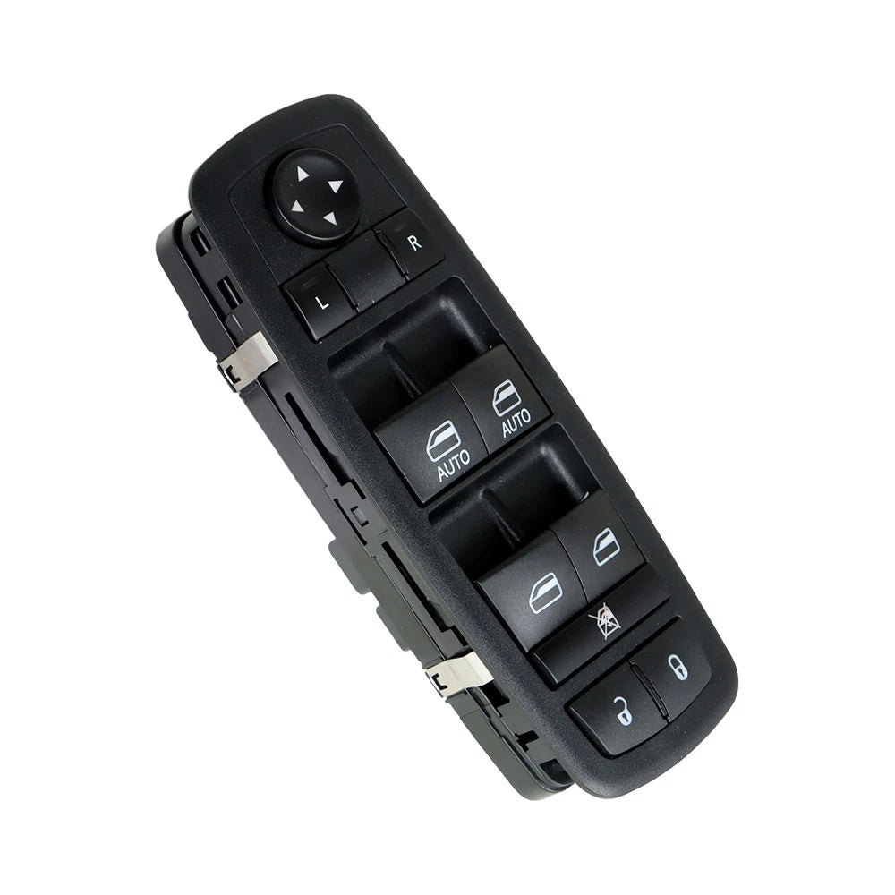 Power Window Control Switch for Dodge Journey (2011–2018) - Black