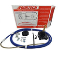 Uflex Fourtech Rotary Steering System 12' for Uflex Models FOURTECH12