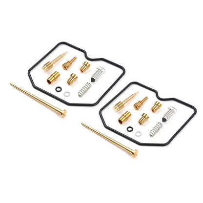 Carburetor Repair Kit for Kawasaki GPZ500S EX500 (1987–2003)