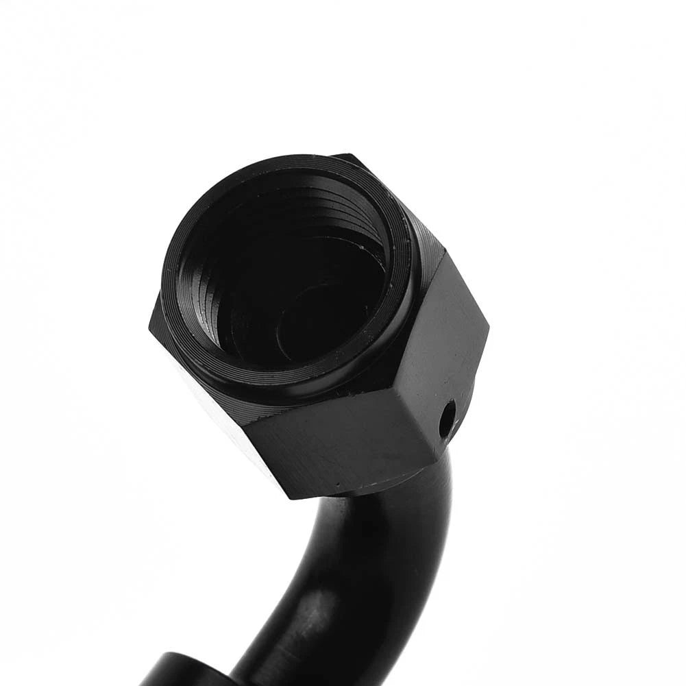 AN-6 90 Degree Swivel Seal Hose Fitting for (Universal)