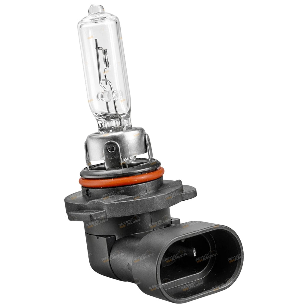 2x Halogen Bulbs 9011 / HIR1 for Headlight (12V 65W PX20d)