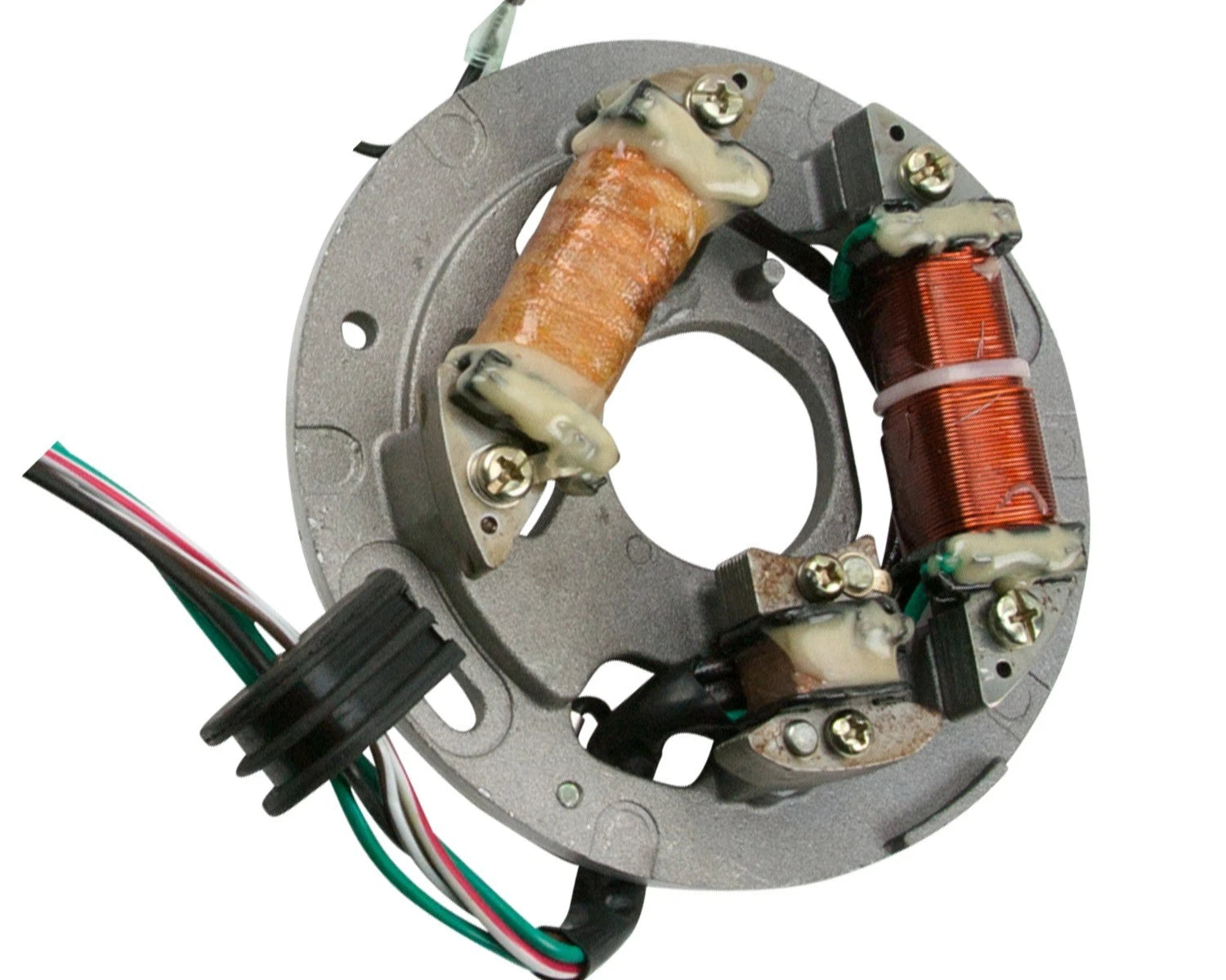 Stator for Yamaha Wave Raider 700 701 (1996–1999)