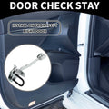 Door Check Strap Stopper Limiter Replacement for Opel Meriva A (2003–2010)