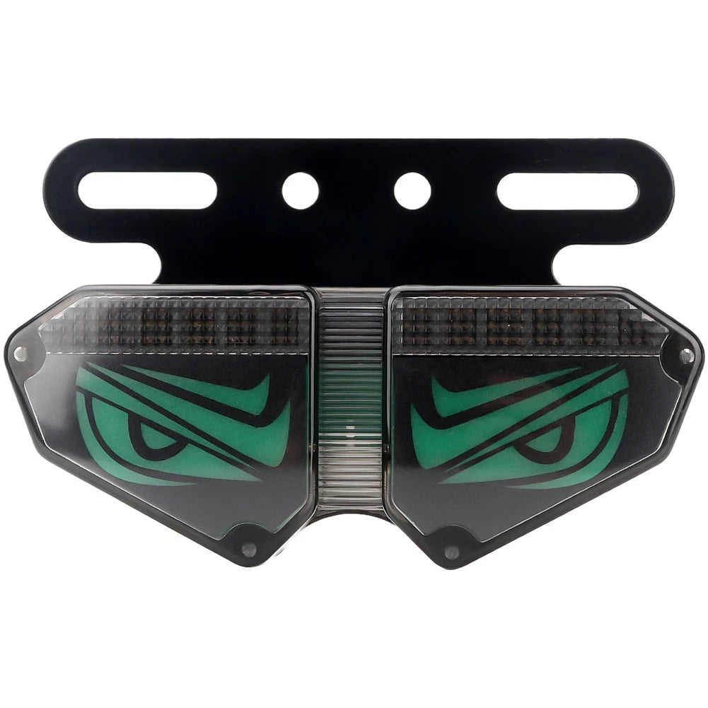LED Side Marker Lights for Truck (Easy Installation)