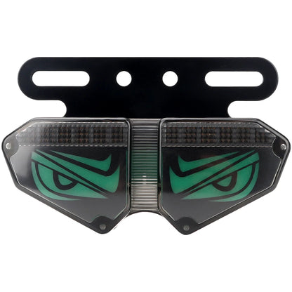 LED Side Marker Lights for Truck (Easy Installation)