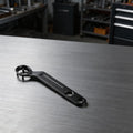 4 Prong Spanner Wrench for Angle Grinder M10 M13 Nut Chrome Plated